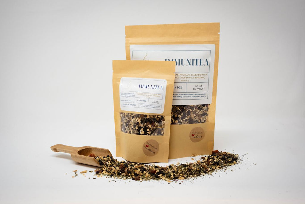 Immunitea