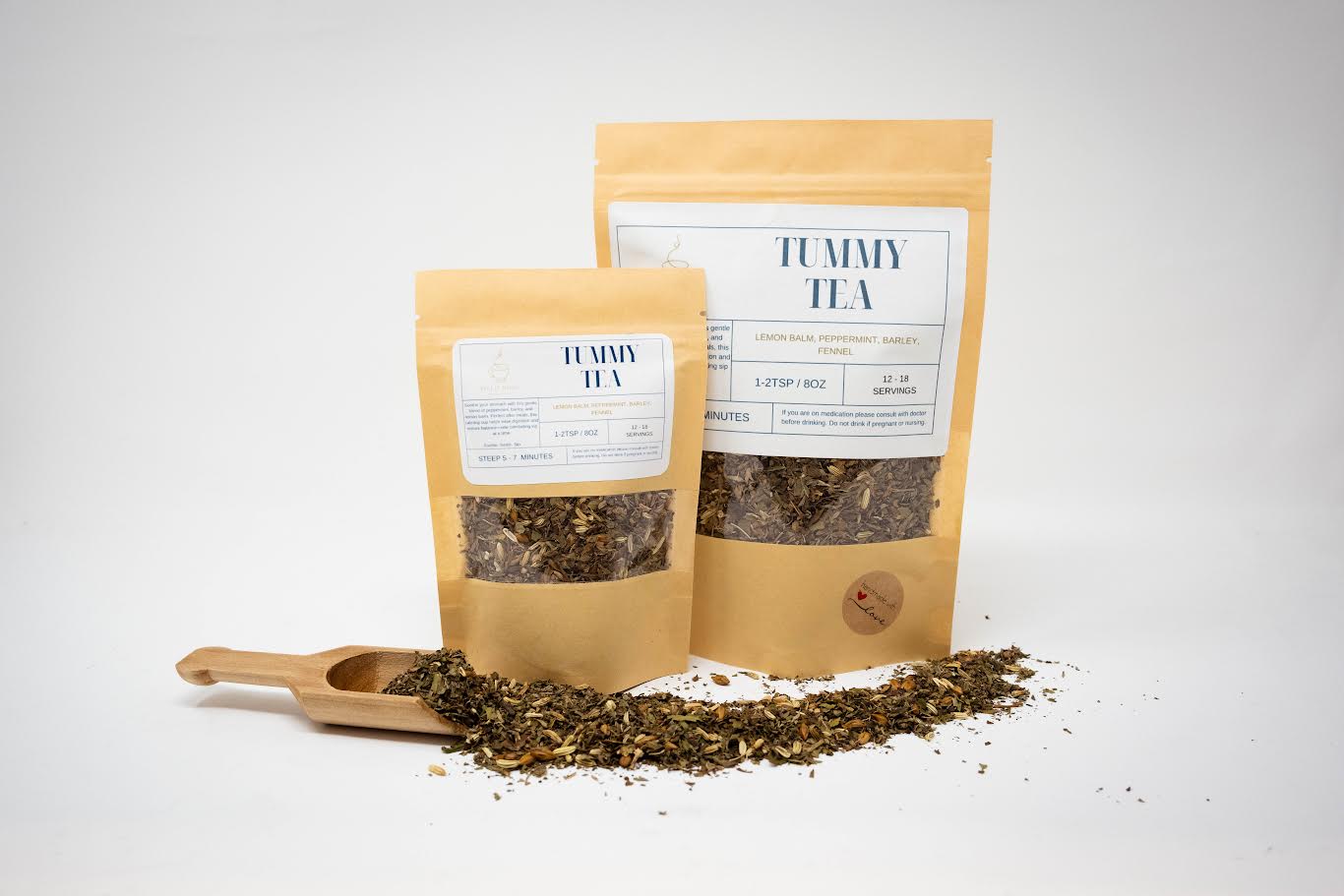 Tummy Tea