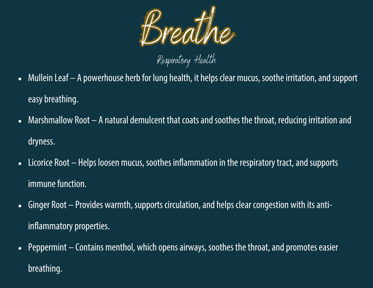 Breathe