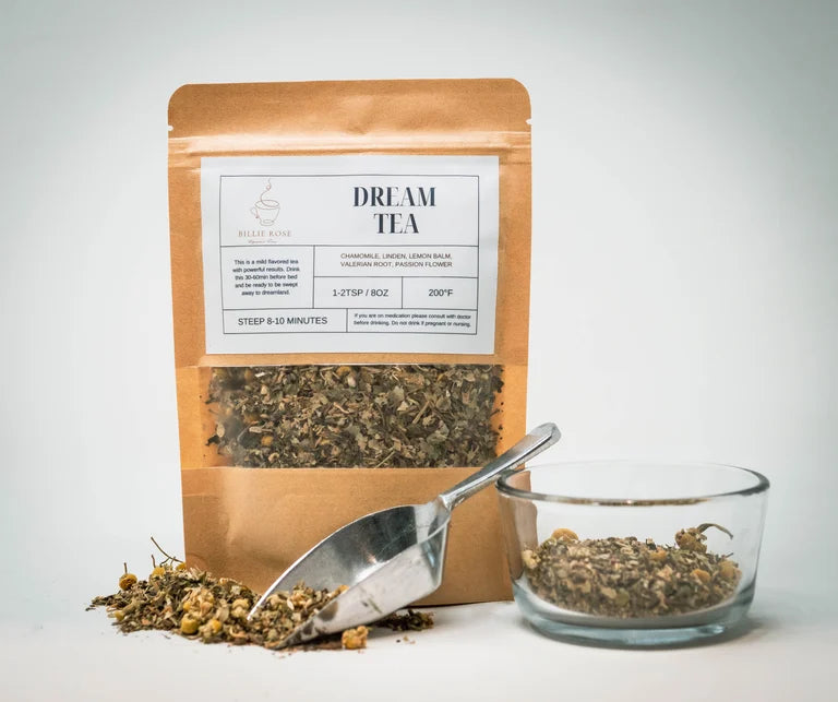 Dream Tea