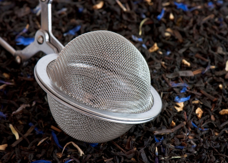 Tea Ball Infuser