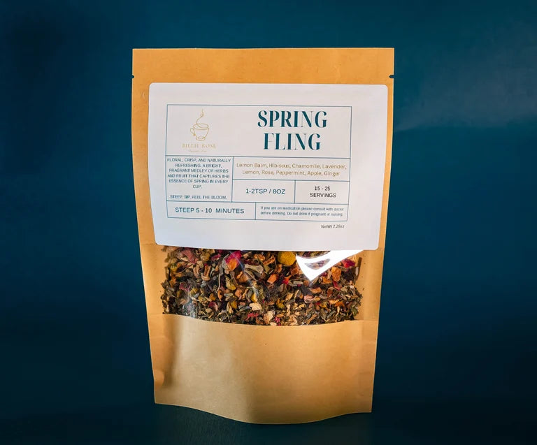 Spring Fling