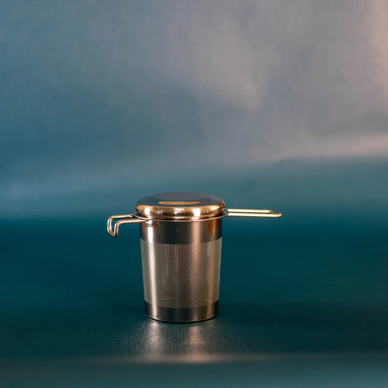 Tea Infuser with Handle