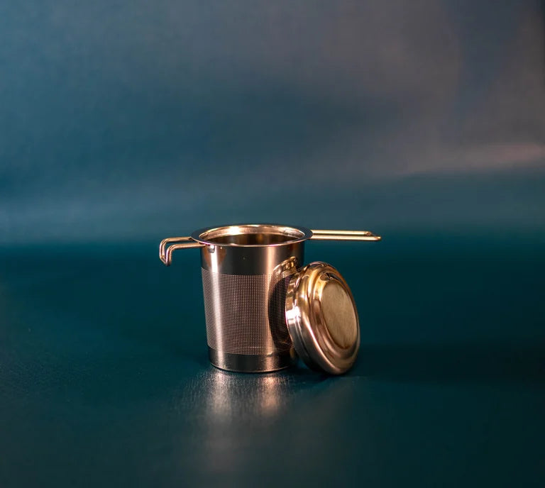 Tea Infuser with Handle
