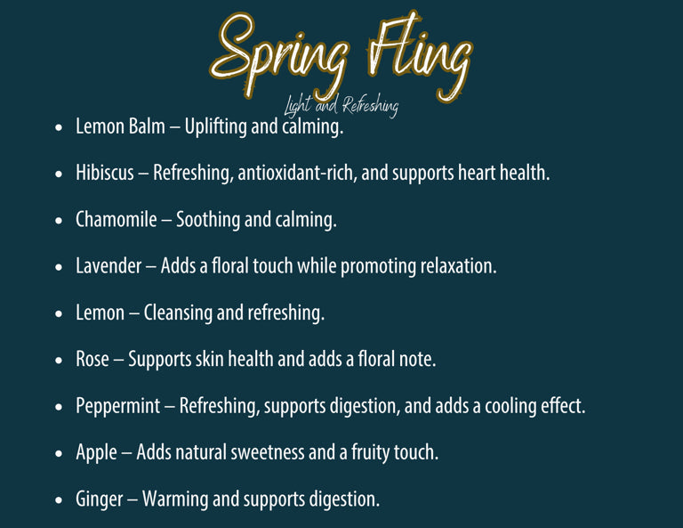Spring Fling
