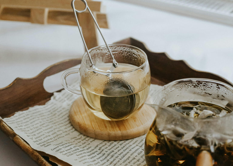 Tea Ball Infuser