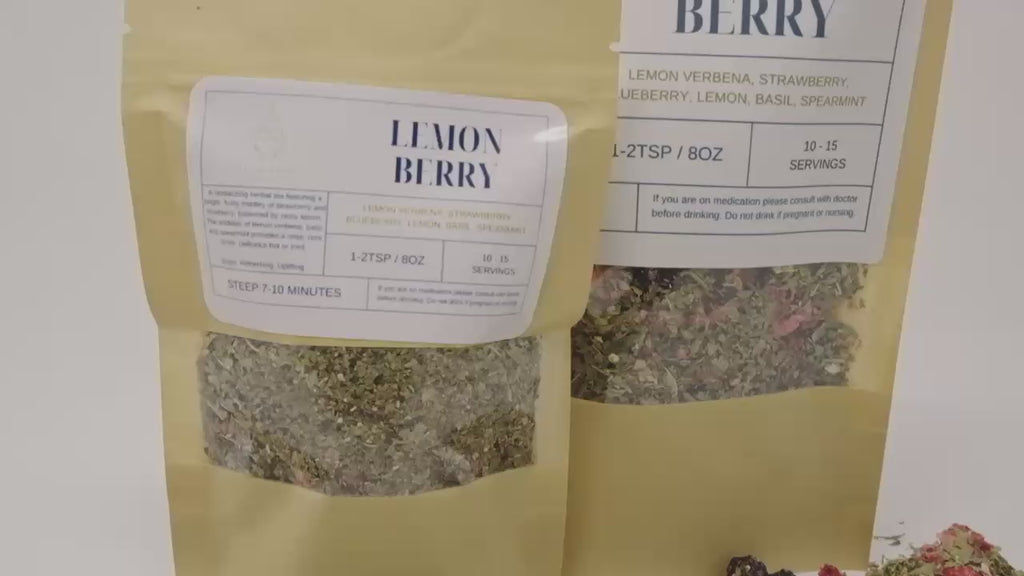 Lemon Berry